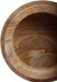 Meridian Furniture Parsons Sandstone Bowl, a stylish ceramic bowl with a smooth sandstone finish, perfect for serving or decor.