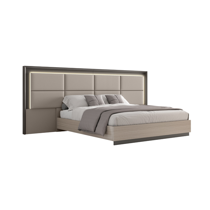 J & M Furniture Muse Bedroom Sets