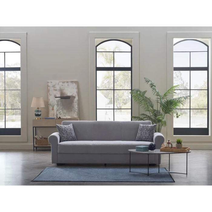 Bellona Elita S 3 Seat Sleeper