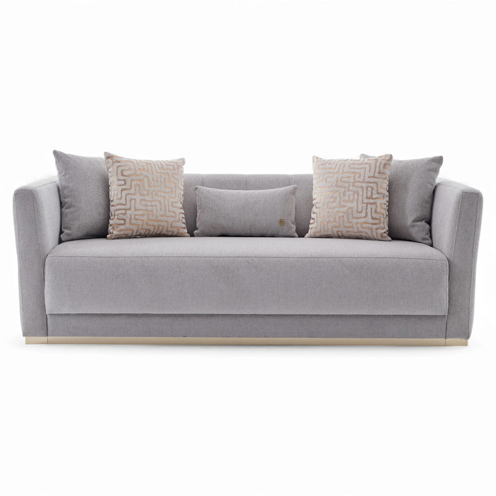 Bellona Monroe Living Room Set