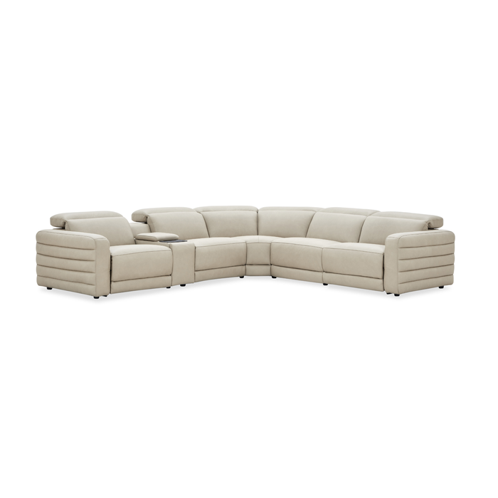 J & M Furniture Alina Sectional