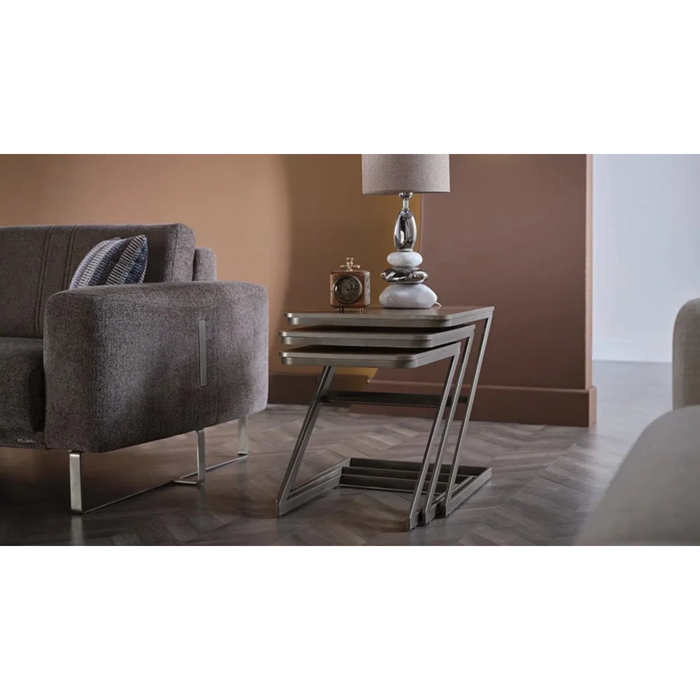 Bellona Mirante Nesting Table