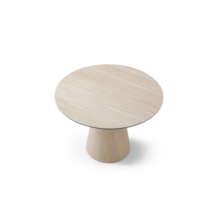 J & M Furniture Forma Table