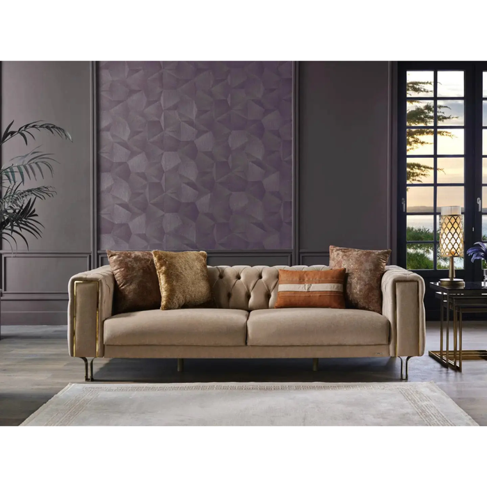Bellona Montego Living Room Set