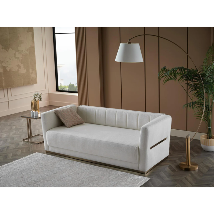 Bellona Monroe Love Seat