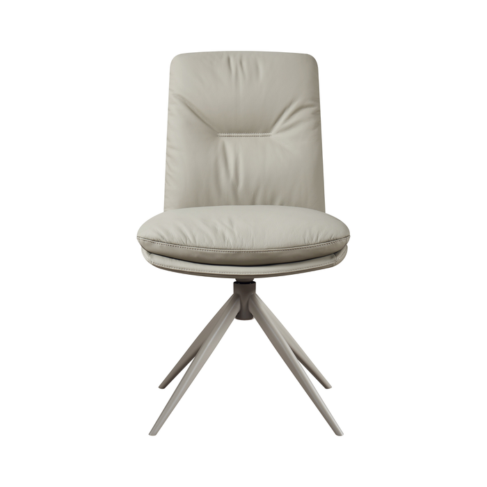 J & M Furniture RH Axis Swivel Chair