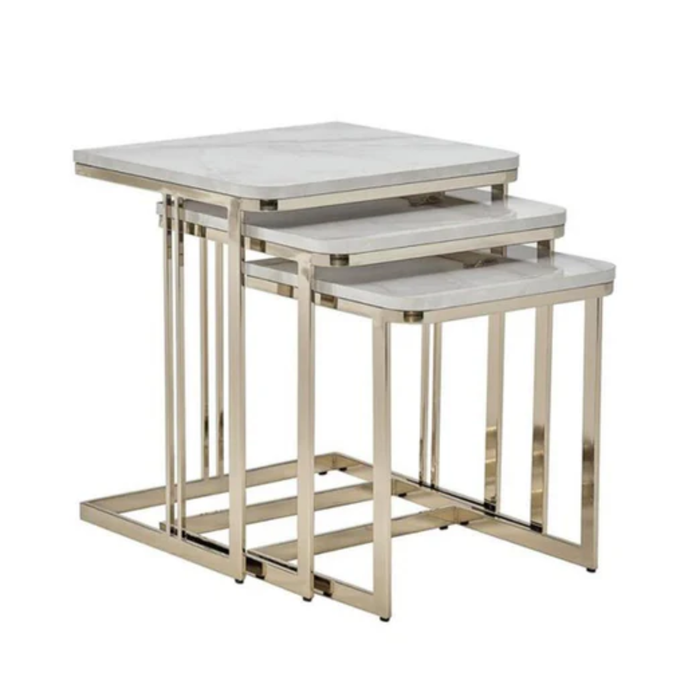 Bellona Estella Nesting Table