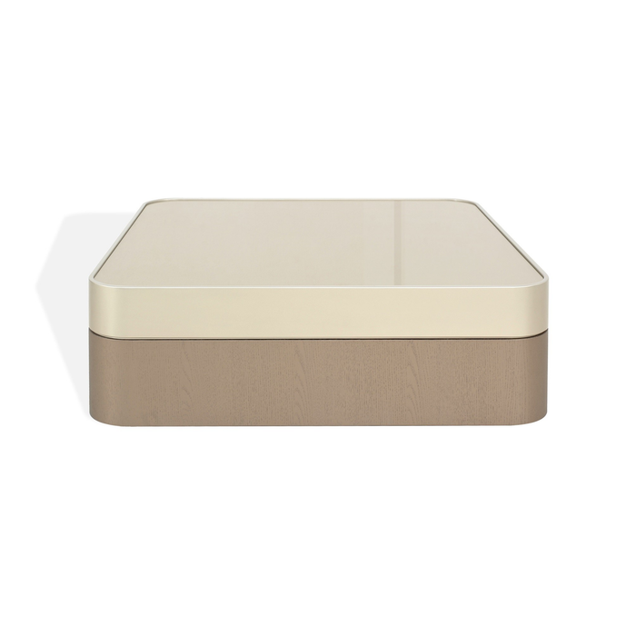 J & M Furniture LP Mesa Coffee Table