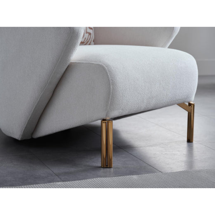 Bellona Veronica Accent Chair