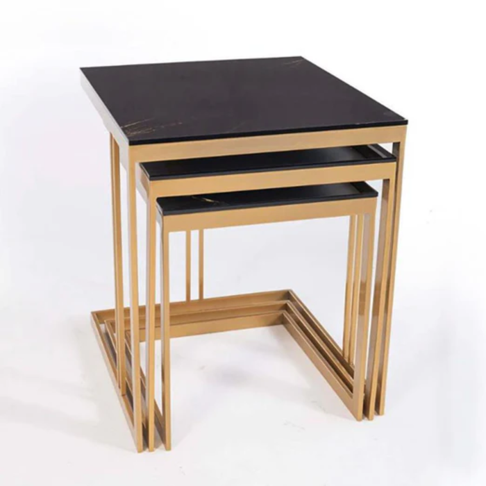 Bellona Montego Nesting Table