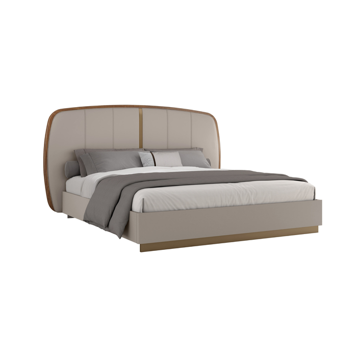 J & M Furniture Ambra Bedroom Sets