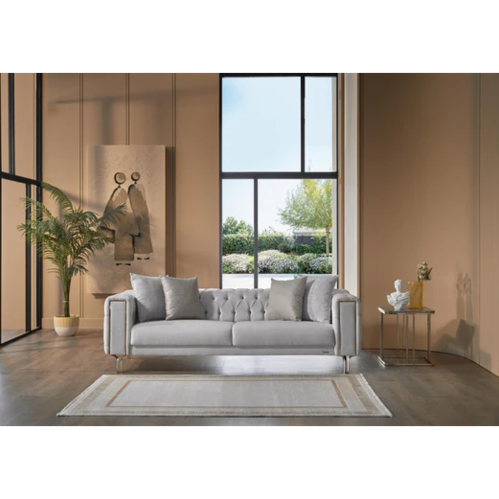 Bellona Montego Love Seat