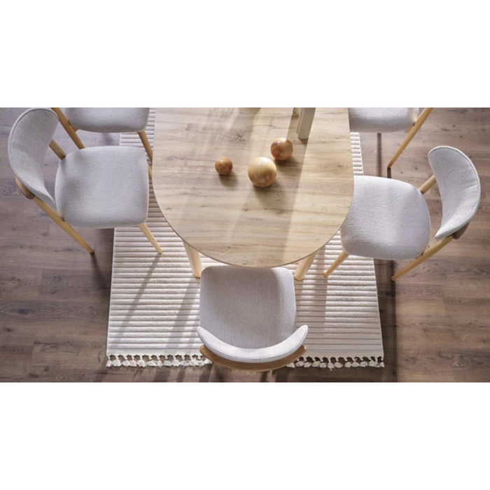 Bellona Boheems Expandable Dining Table
