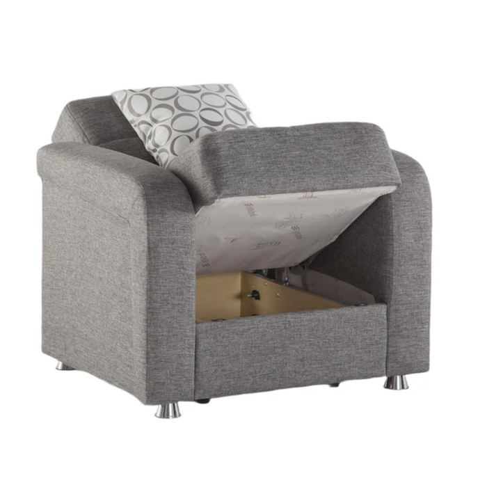 Bellona Vision Armchair