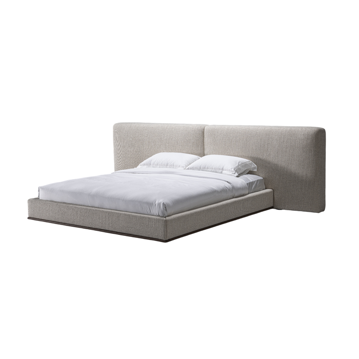 J & M Furniture Kumo Queen Bed