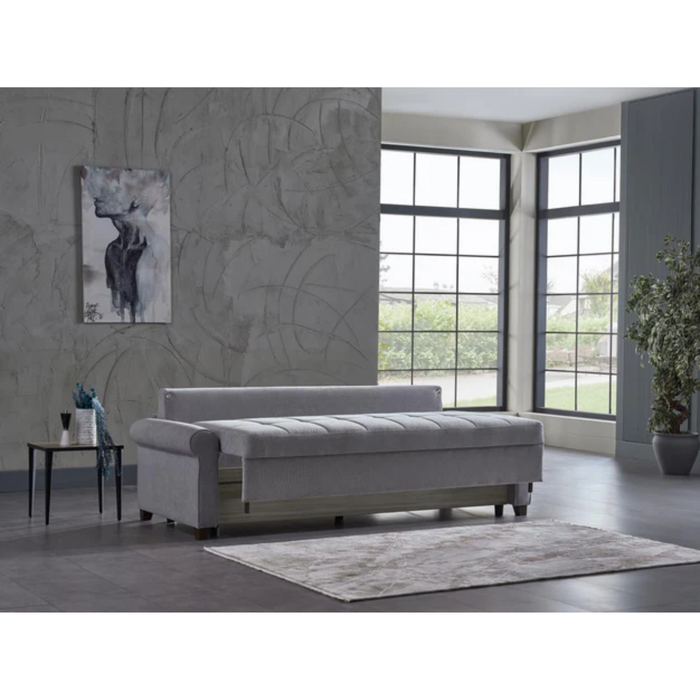 Bellona Mocca P Kol Sofa