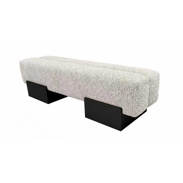 J & M Furniture Anshin Ottoman