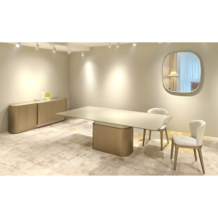 J & M Furniture LP Essenza Buffet