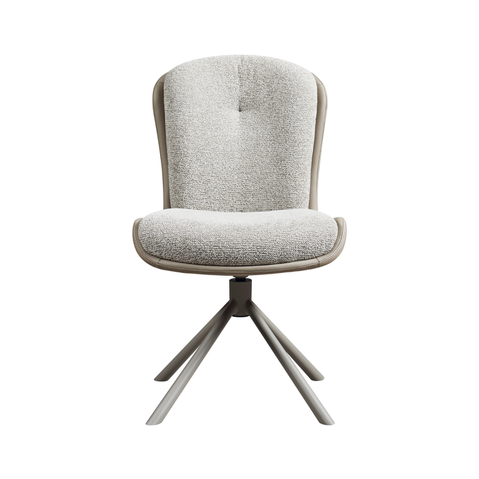J & M Furniture RH Forma Swivel Chair