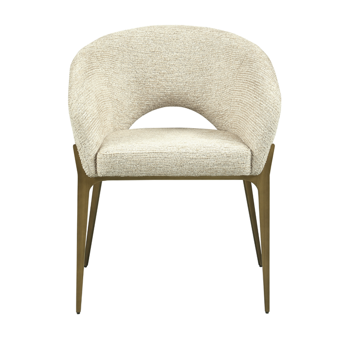 J & M Furniture Hug Chair