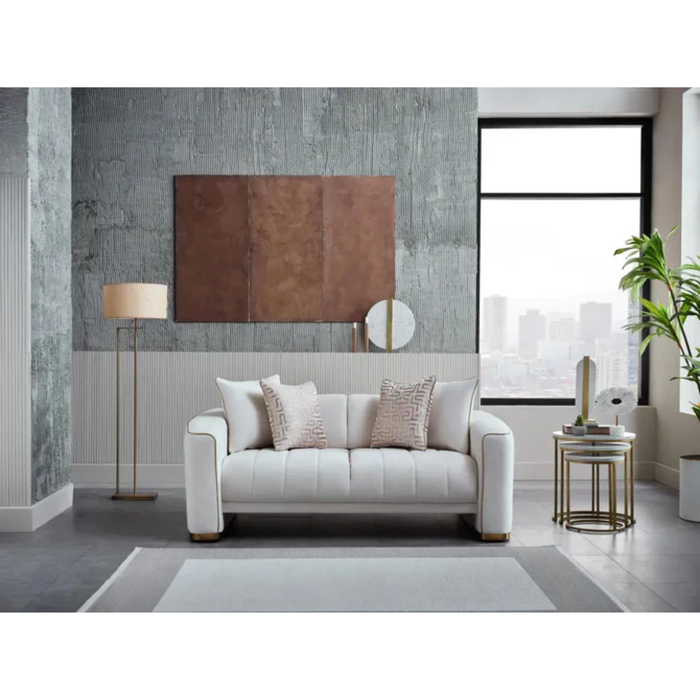Bellona Veronica Living Room Set