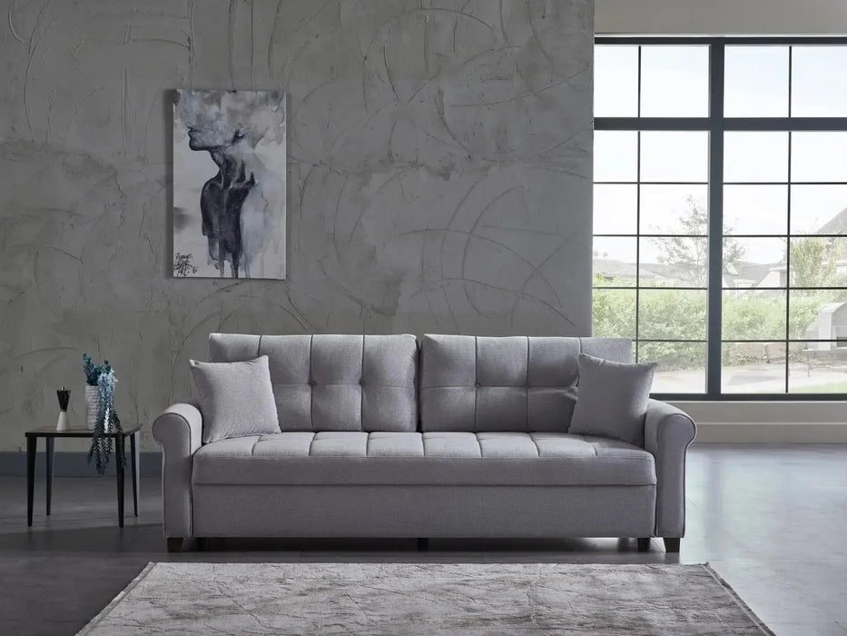 MOCCA P Arm Living Room - Sofa
