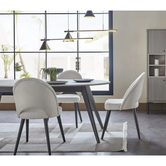 Bellona Mona Dining Table