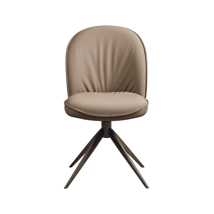 J & M Furniture RH Nova Swivel Chair