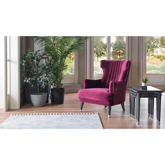 Bellona Gravita Accent Chair