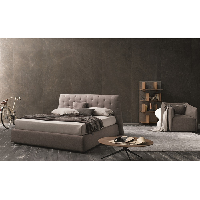 J & M Furniture Atrium King Storage Bed