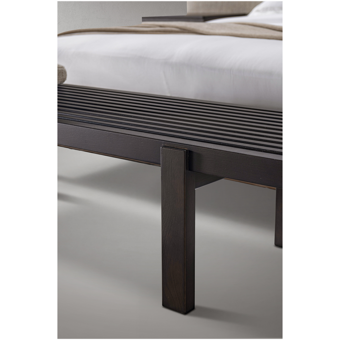 J & M Furniture Kumo Ottoman