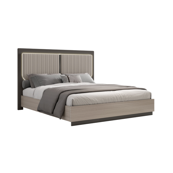 J & M Furniture Halo Bedroom Sets
