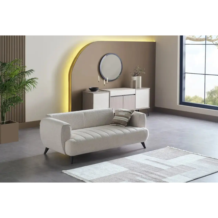 Bellona Mona Loveseat Niva Beige