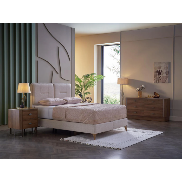 Bellona Mirante Headboard