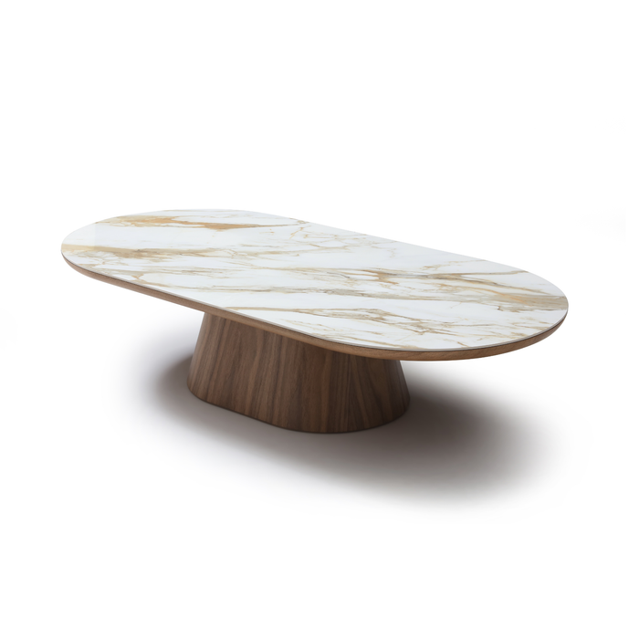 J & M Furniture Atrio Coffee Table