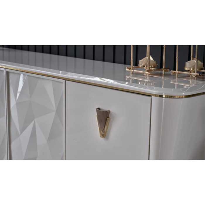 Bellona Plaza Buffet Console