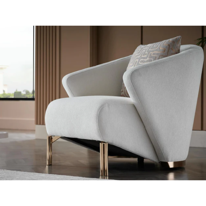 Bellona Monroe Accent Chair