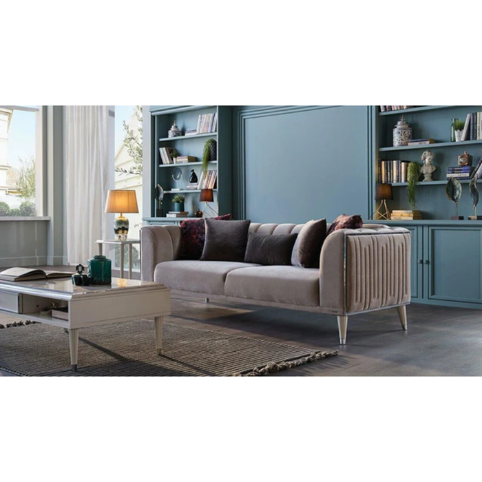 Bellona Gravita 3 Seat Sleeper Sofa