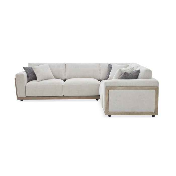 J & M Furniture Magnolia Sectional
