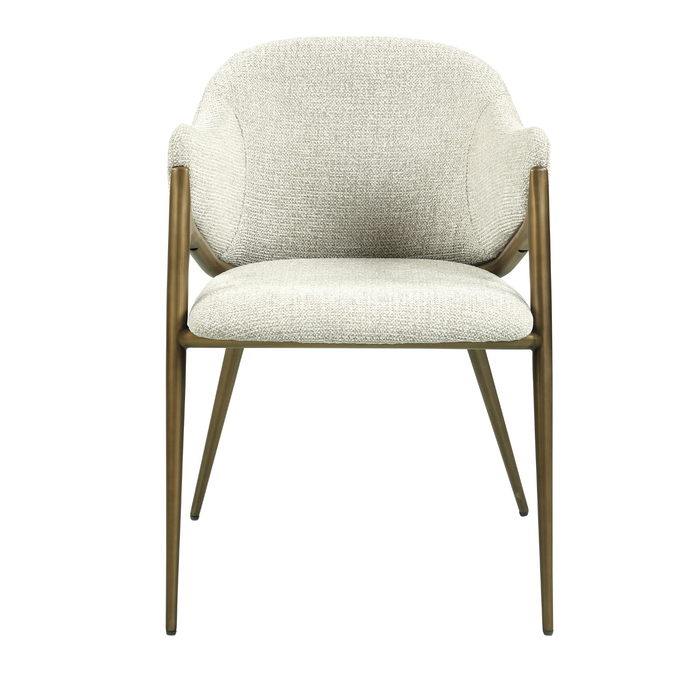 J & M Furniture Enzo Chair