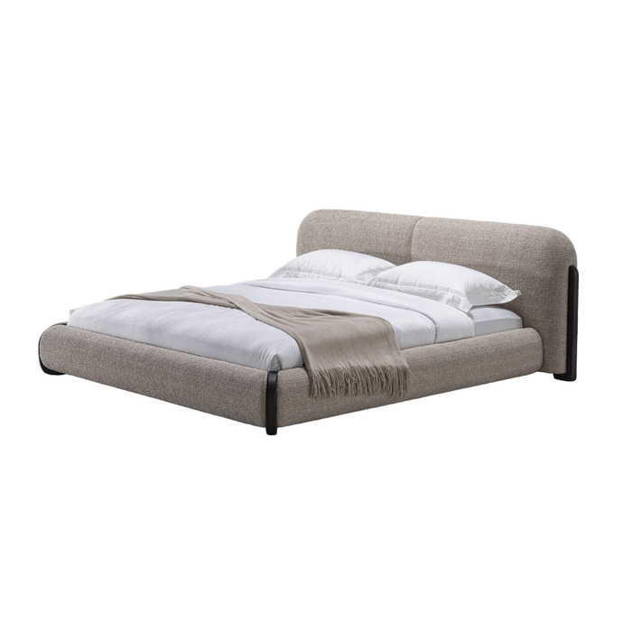 J & M Furniture Nido Queen Bed