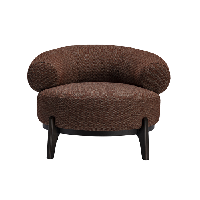 J & M Furniture Rondo Club Chair