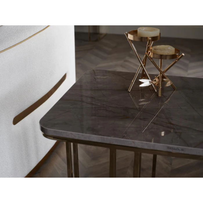 Bellona Veronica Side Table