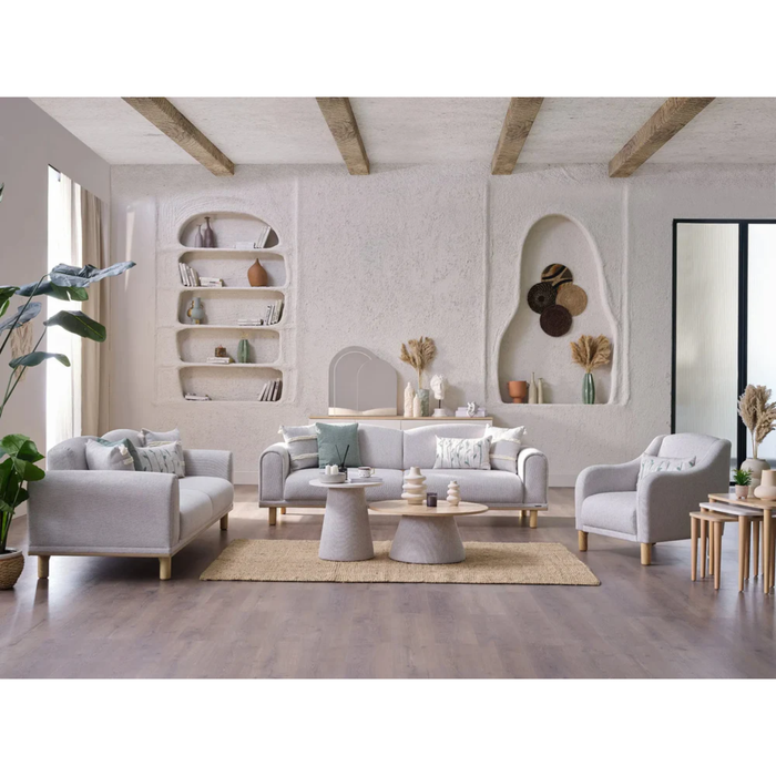 Bellona Boheems Accent Chair
