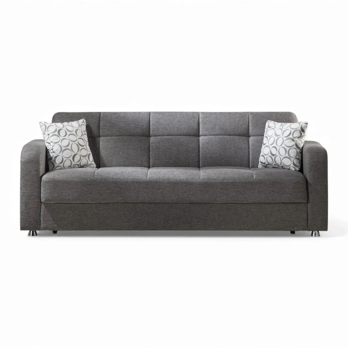 Bellona Vision Living Room Set - Diego Gray