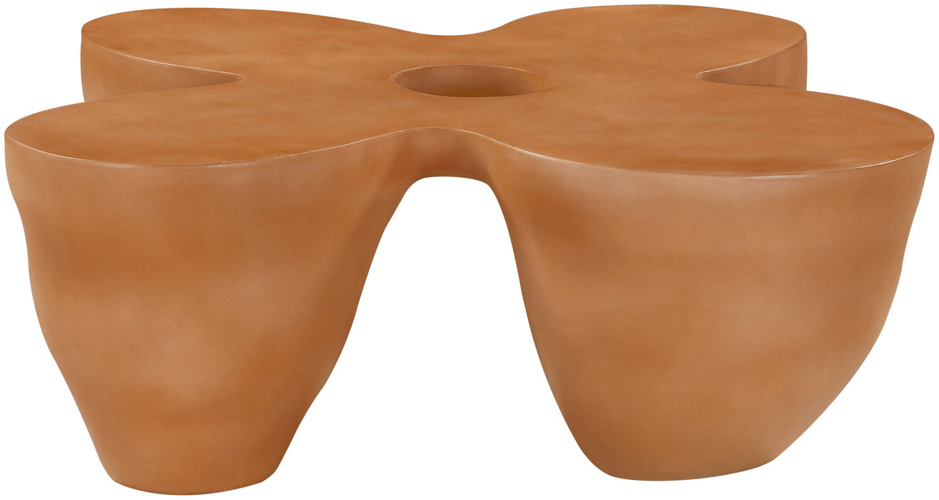 Fiore - Concrete Coffee Table