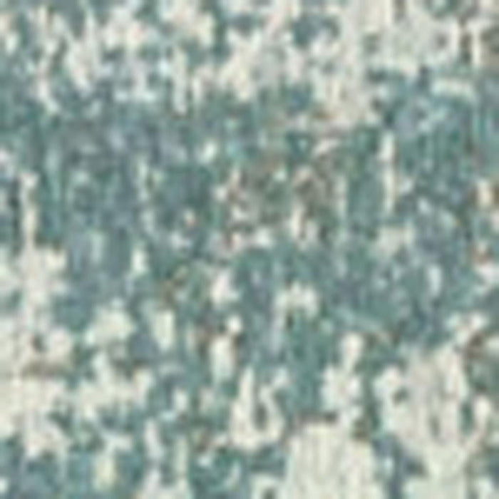 7' X 9' Abstract Washable Area Rug With UV Protection (609882) - Green / White / Gray
