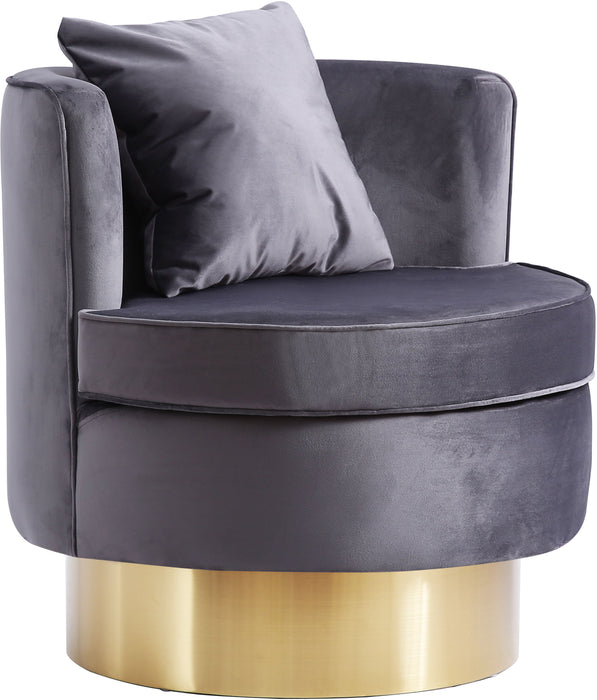 Kendra - Accent Chair