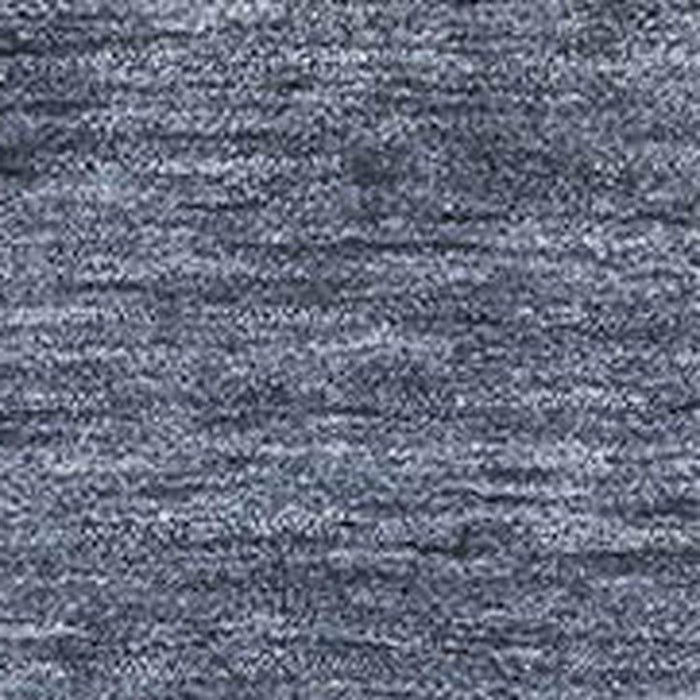 10' X 14' Striped Washable Area Rug With UV Protection (699550) - Blue / Sky Blue
