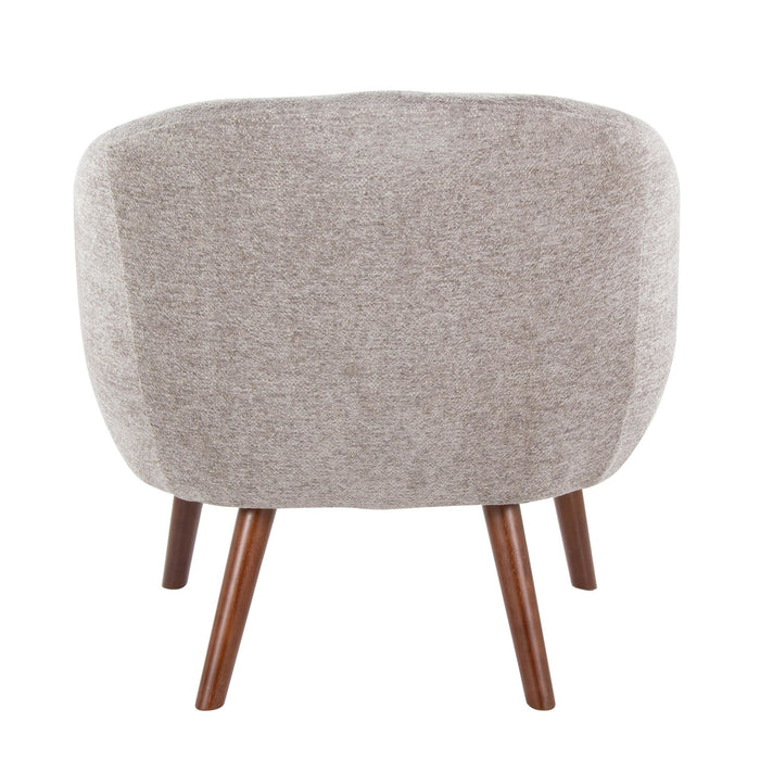 Ashland - Lounge Chair